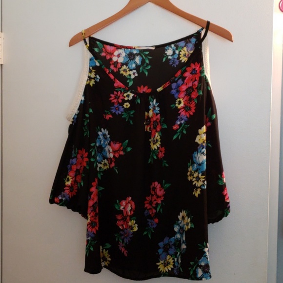 Le lis blouse - Picture 3 of 4